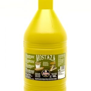 Mostaza 2 kg