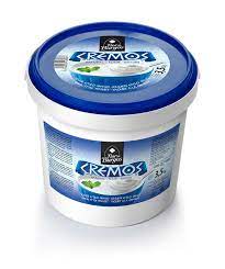 Yogurt griego 3.5kg