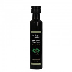 Aceite de oliva virgen extra pet.250cl Flor de Mal