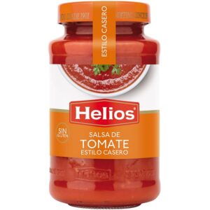 Tomate frito casero Helios 570 gr