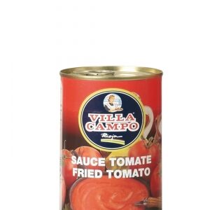 Tomate frito 1/2 lata sin gluten