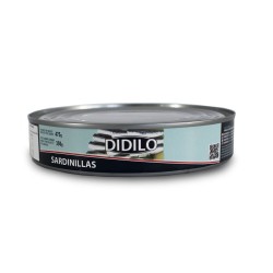 Sardinillas Didilo Ro-550