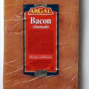 Bacon Argal