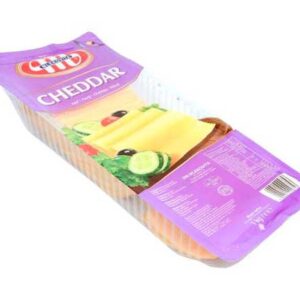 Cheddar Mlekovita lonchas 1 kg