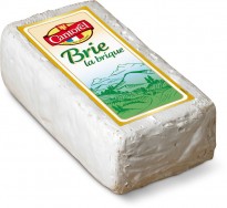 Brie barra La Brique