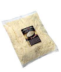 Granello parmesano rallado1 kg