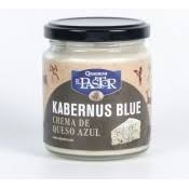 Crema de queso azul 200 gr Valdeon