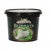 Burrata Toscanella 150 gr