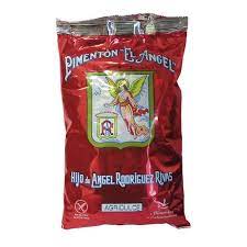 Pimenton agridulce bolsa 1 kg El Angel