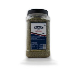 Orégano hoja bote