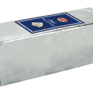 Queso azul barra Cantorel