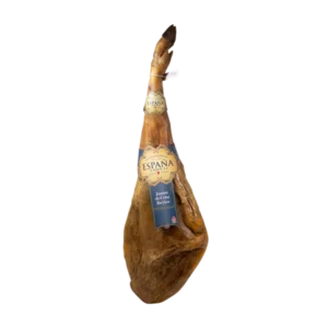 Jamon iberico 50 % cebo