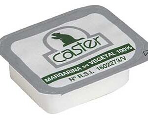 Margarina 336x10Gr Caster