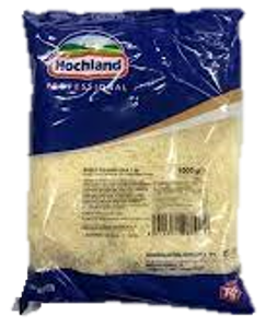 Rallado gratinar Hochland 1 kg