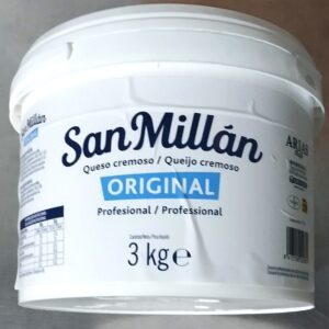 San Millán cubo 3kg