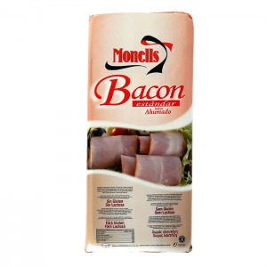 Bacon Monells ahumado