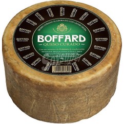 Boffard curado 3kg