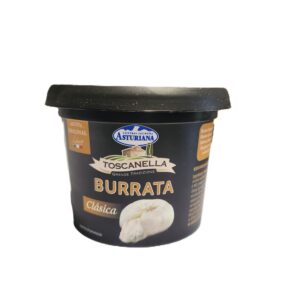 Burrata Toscanella 150 gr