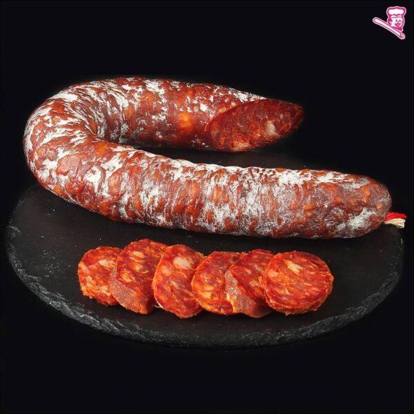 Longaniza iberica Ibisma