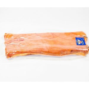 Torrezno de Soria La despensa