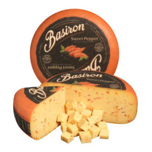 Gouda chili Barison rueda