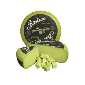 Gouda wasabi Barison rueda