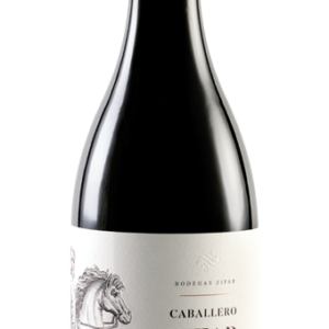 Caballero Zifar. Tempranillo