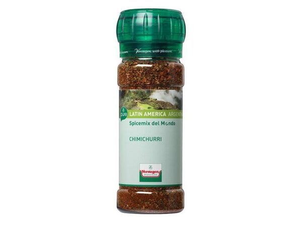 Mix de especias Chimichurri