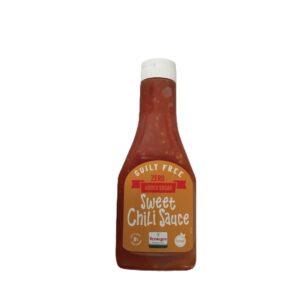 Salsa de chili dulce 285ml