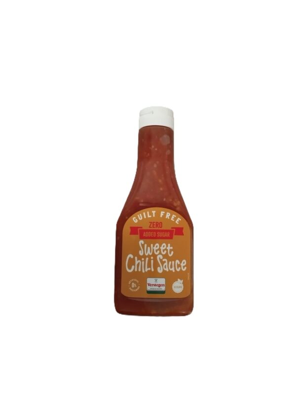 Salsa de chili dulce 285ml