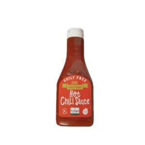 Salsa de chili picante 285ml