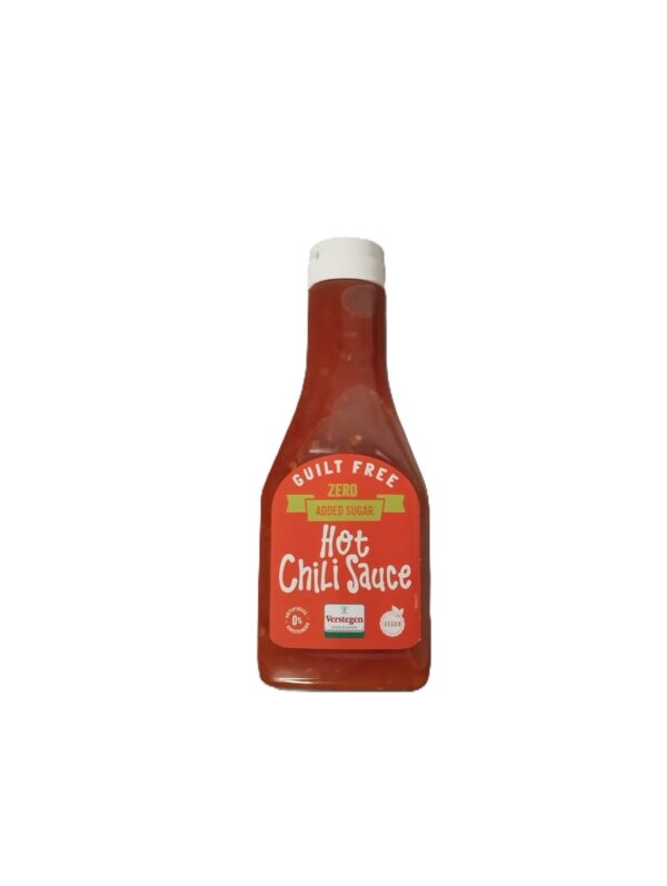 Salsa de chili picante 285ml