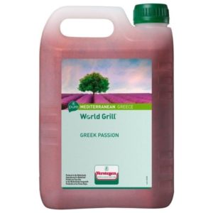 Marinado «Pasión griega» 2.5L