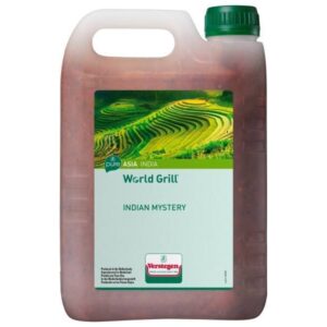 Marinado «Indian Mystery» 2.5L