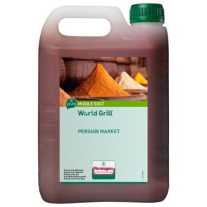 Marinado persian market 2.5L