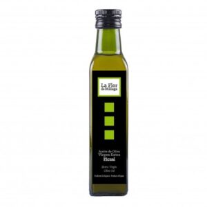 Aceite de oliva v.extra 250ml