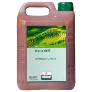 Marinado flores japonesas 2.5L