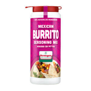 Salsa Mexicano 10x35g