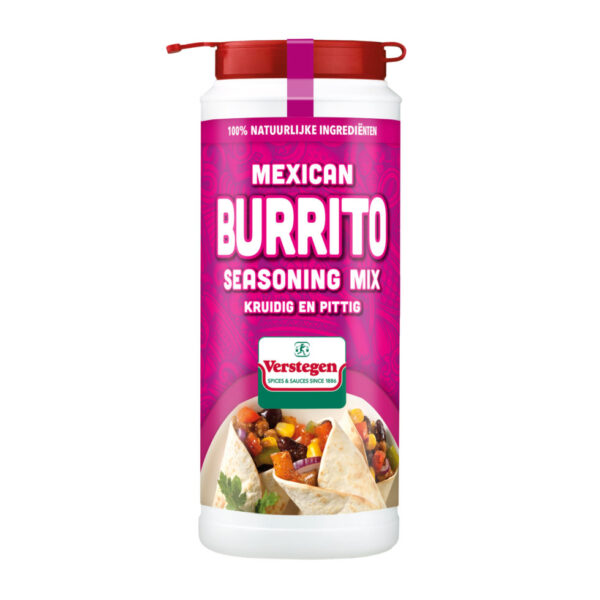 Salsa Mexicano 10x35g