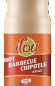 Salsa Barbacoa Picante