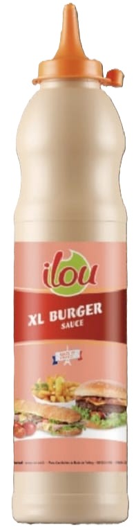 Salsa Burguer XL