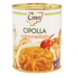 Cebolla Caramelizada