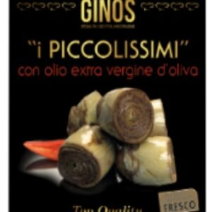 Corazones de Alcachofa