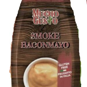 Salsa Smoke Bacon Mayo