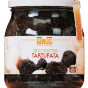 Crema de Trufa Negra